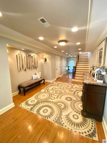 245 Herzog Lane, Paducah, KY 42003