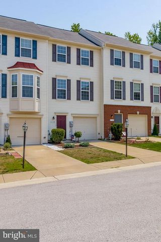 1159 COULBOURN COR, Glen Burnie, MD 21060