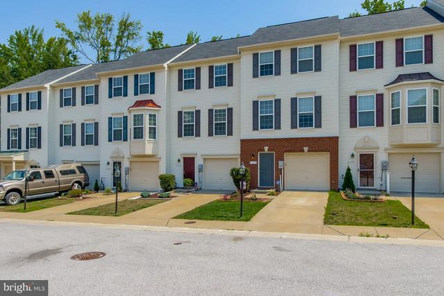 1159 COULBOURN COR, Glen Burnie, MD 21060