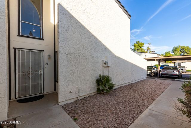 1051 S DOBSON Road 74, Mesa, AZ 85202
