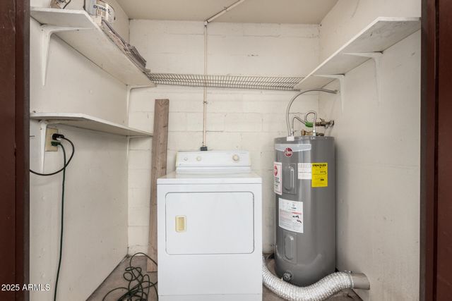 1051 S DOBSON Road 74, Mesa, AZ 85202