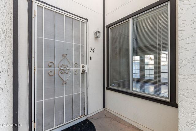 1051 S DOBSON Road 74, Mesa, AZ 85202