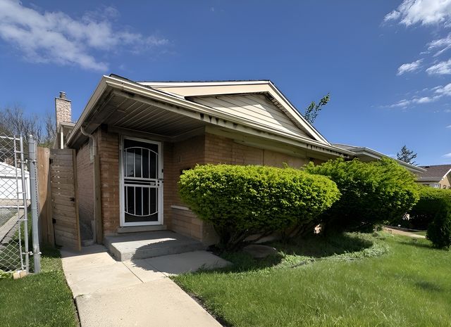 9633 S Princeton Avenue, Chicago, IL 60628