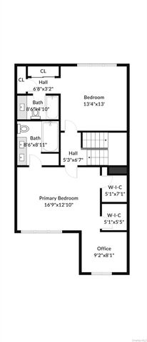 36 Oakcrest Lane, Hastings-on-hudson, NY 10706