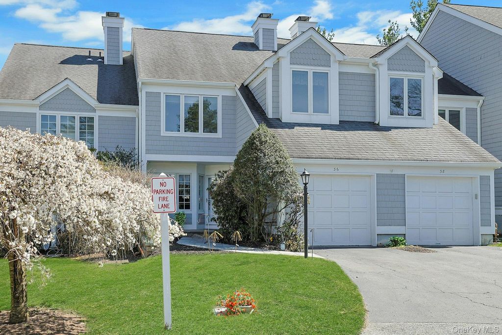 36 Oakcrest Lane, Hastings-on-hudson, NY 10706