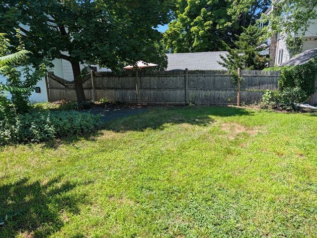 156 Broadway, Malden, MA 02148