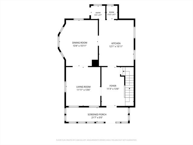 156 Broadway, Malden, MA 02148