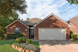101 Shetland Street, Waxahachie, TX 75165
