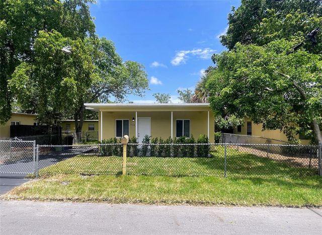 712 NW 17th Avenue, Fort Lauderdale, FL 33311