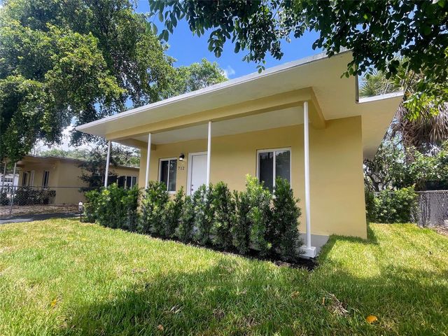 712 NW 17th Avenue, Fort Lauderdale, FL 33311