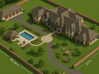 1000 S Joe Wilson Road, Cedar Hill, TX 75104