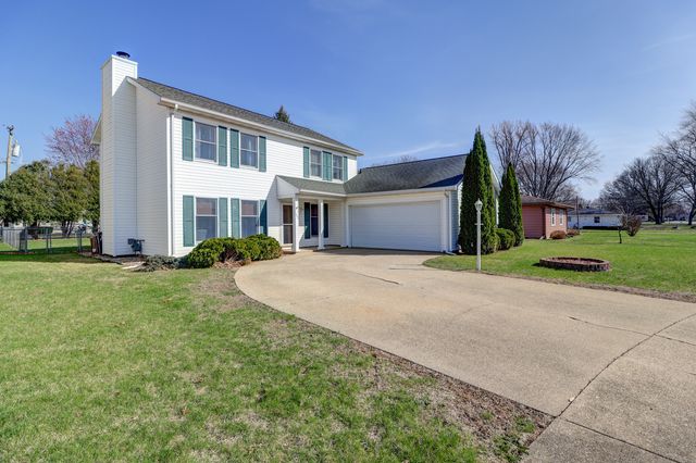 1902 19th Avenue, Sterling, IL 61081