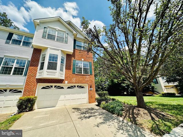 4609 BUCKHORN RDG, Fairfax, VA 22030