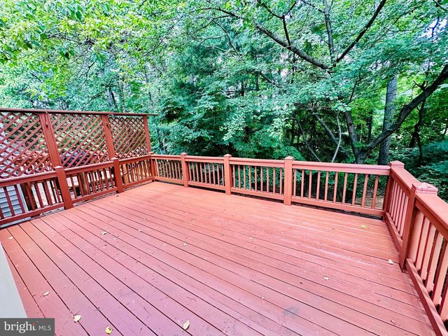 4609 BUCKHORN RDG, Fairfax, VA 22030