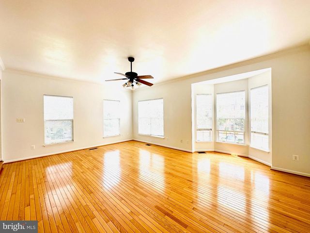 4609 BUCKHORN RDG, Fairfax, VA 22030
