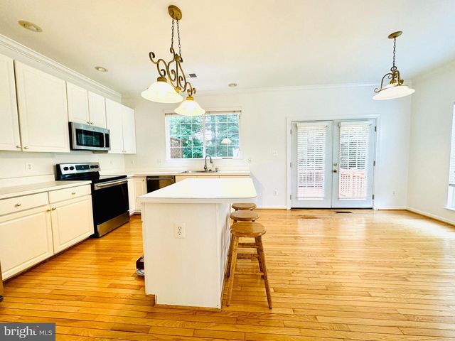 4609 BUCKHORN RDG, Fairfax, VA 22030