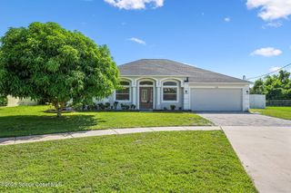 2924 Brandywine Circle, Titusville, FL 32796