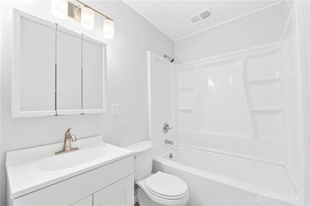 44 Brockway Court, Fairborn, OH 45324