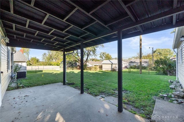 44 Brockway Court, Fairborn, OH 45324