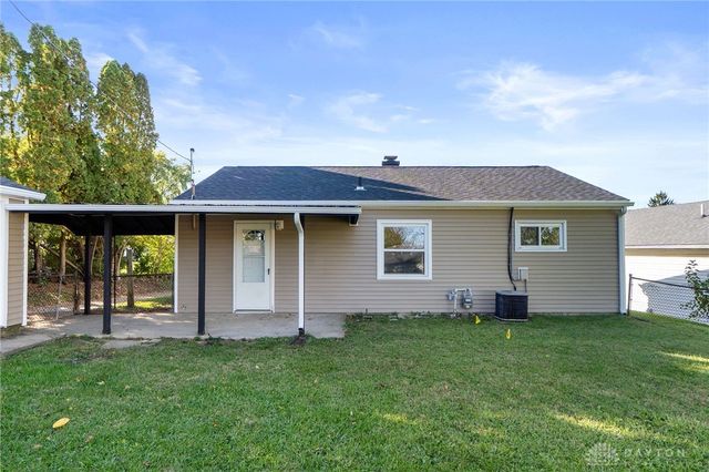 44 Brockway Court, Fairborn, OH 45324