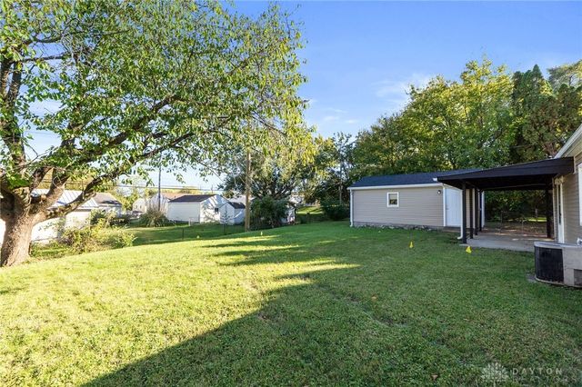 44 Brockway Court, Fairborn, OH 45324