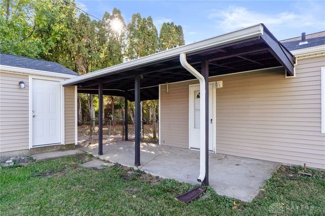 44 Brockway Court, Fairborn, OH 45324