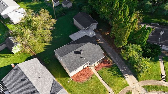 44 Brockway Court, Fairborn, OH 45324