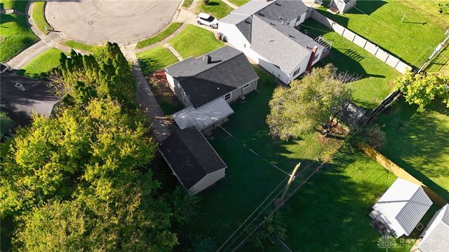 44 Brockway Court, Fairborn, OH 45324