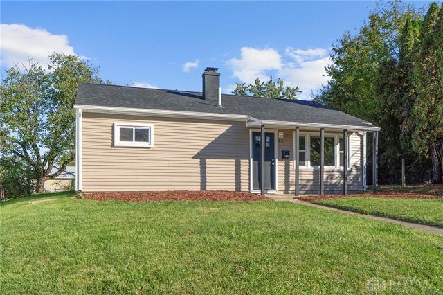 44 Brockway Court, Fairborn, OH 45324