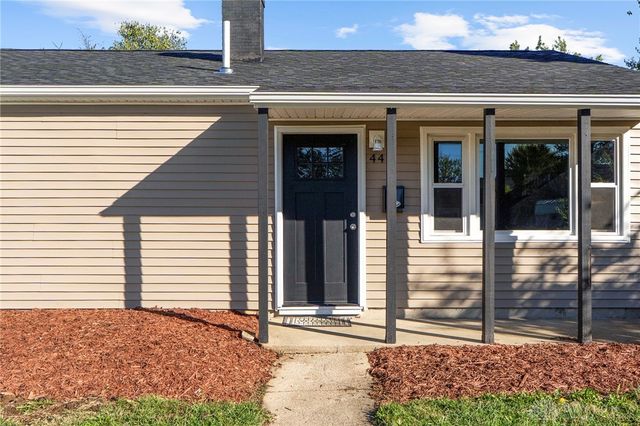 44 Brockway Court, Fairborn, OH 45324