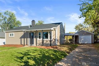 44 Brockway Court, Fairborn, OH 45324