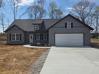 539 Oak Tree Drive, Mcminnville, TN 37110