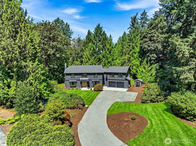 14645 191st Avenue NE, Woodinville, WA 98072
