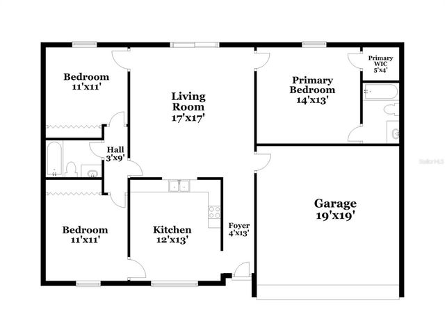 807 SAVONA PLACE, Kissimmee, FL 34758
