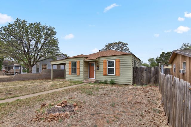 2408 24th Street, Lubbock, TX 79411