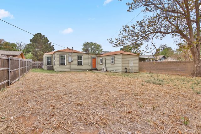 2408 24th Street, Lubbock, TX 79411