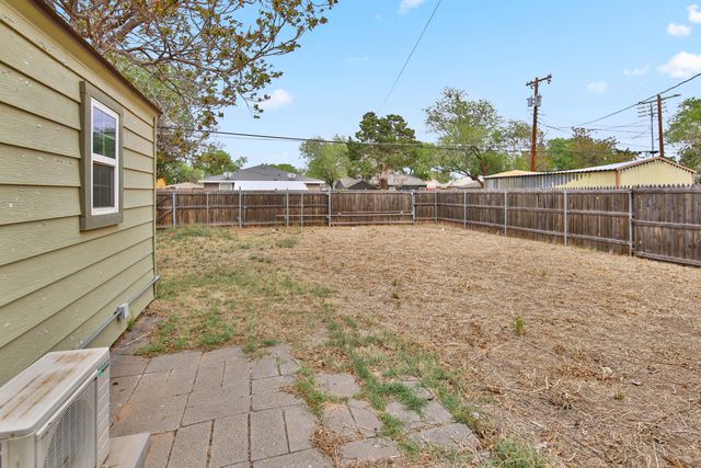2408 24th Street, Lubbock, TX 79411