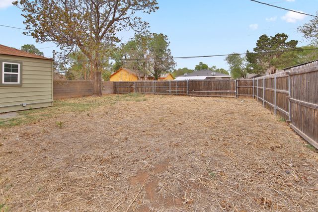 2408 24th Street, Lubbock, TX 79411