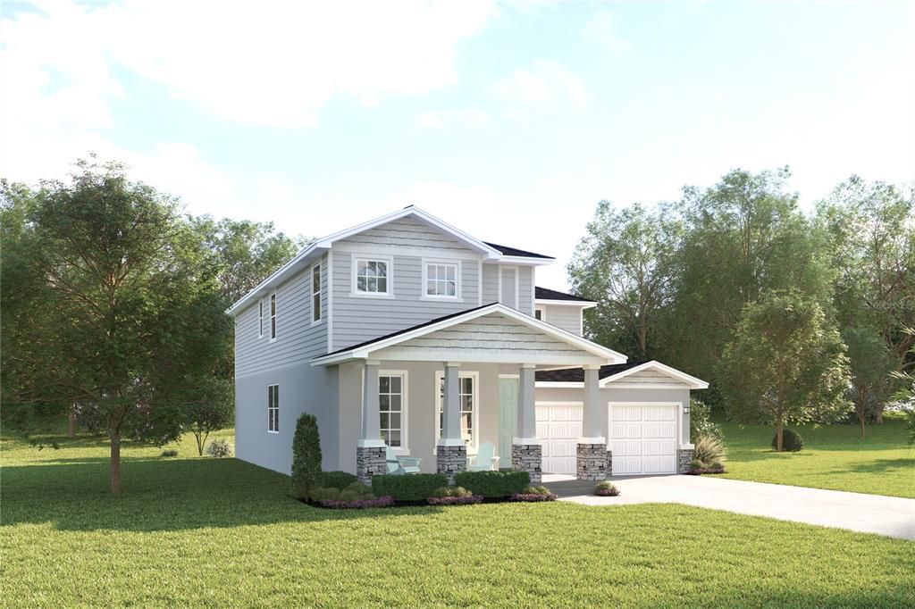 120 VENETIAN PALMS BOULEVARD, New Smyrna Beach, FL 32168