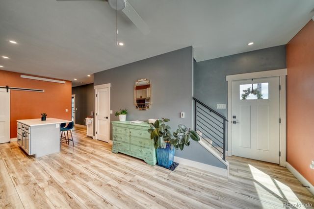 10600 Willow Avenue, Poncha Springs, CO 81242