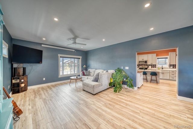 10600 Willow Avenue, Poncha Springs, CO 81242