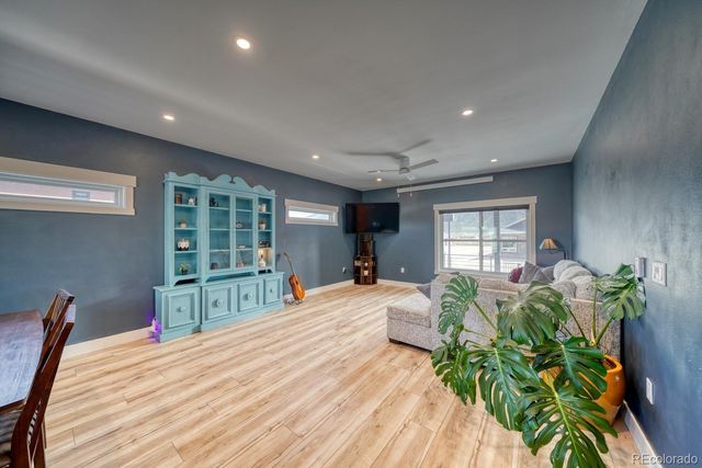 10600 Willow Avenue, Poncha Springs, CO 81242