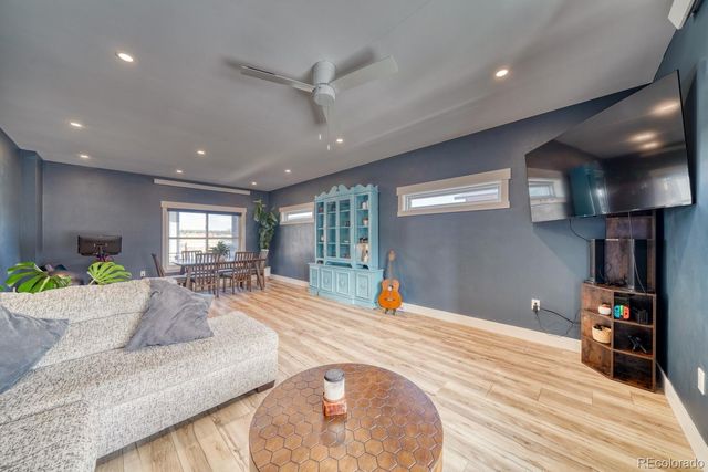 10600 Willow Avenue, Poncha Springs, CO 81242