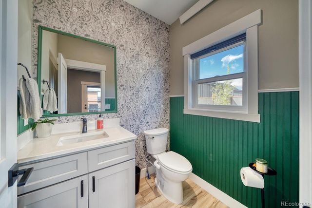 10600 Willow Avenue, Poncha Springs, CO 81242