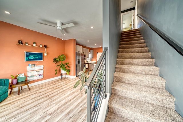 10600 Willow Avenue, Poncha Springs, CO 81242