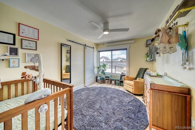 10600 Willow Avenue, Poncha Springs, CO 81242