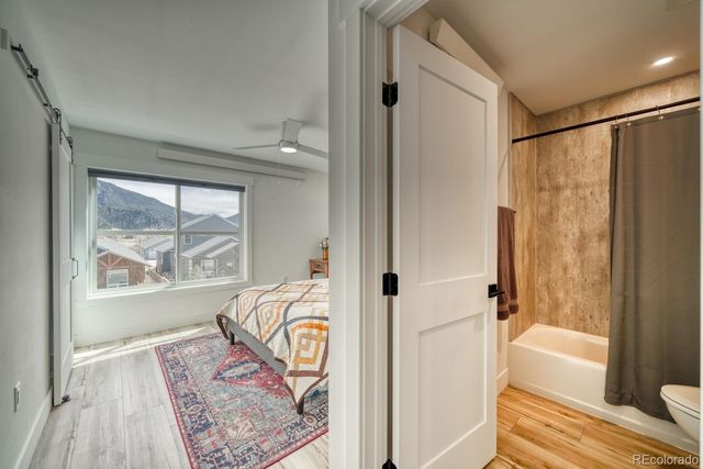 10600 Willow Avenue, Poncha Springs, CO 81242