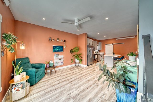 10600 Willow Avenue, Poncha Springs, CO 81242