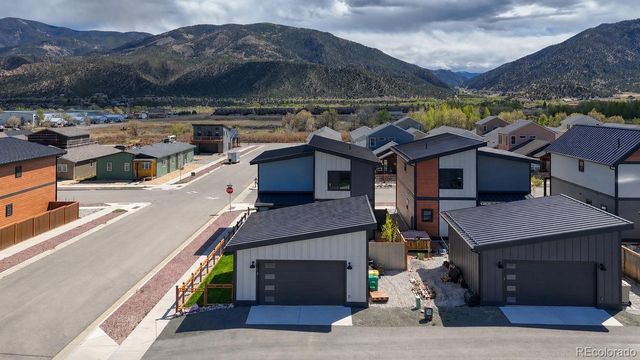 10600 Willow Avenue, Poncha Springs, CO 81242