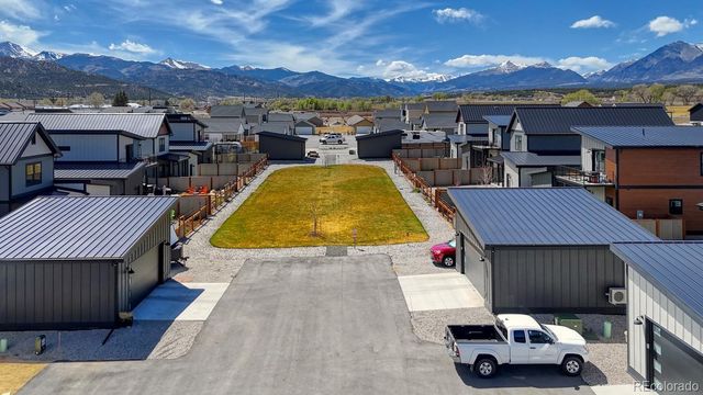 10600 Willow Avenue, Poncha Springs, CO 81242